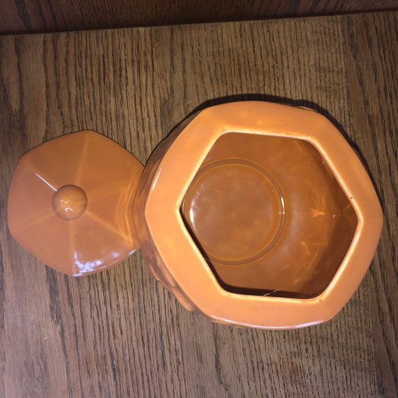 Vintage  SHAWNEE "LITTLE CHEF" BAKER Cookie Jar - Picture 2 of 3